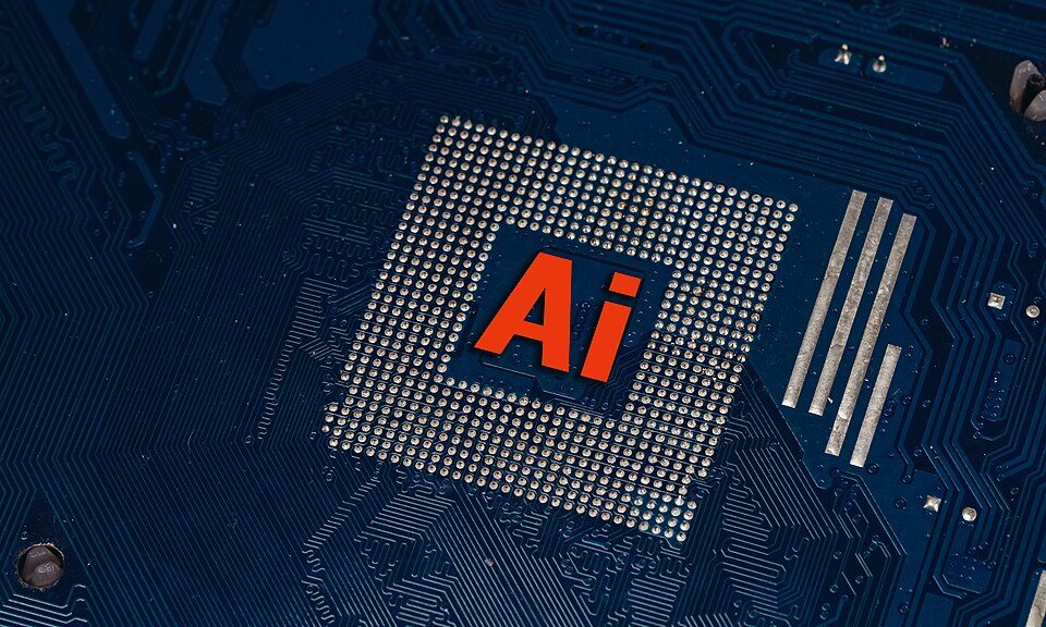 If the Medium Is the Message, What is the Message of AI?