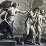 Gnostic View of Adam and Eve